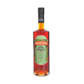 Bottle of Gabriela Paratiana Cachaça Liqueur 700ml with label showing brand name PARATIANA, clear glass bottle with a cap.