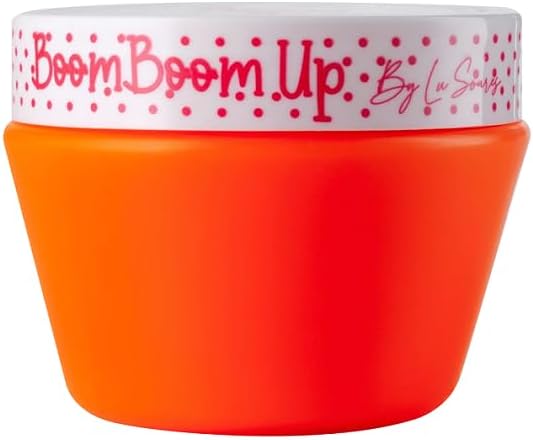 Peach Up Boom Boom Up Anti-Cellulite Firming Cream 250g - BuyBrazil