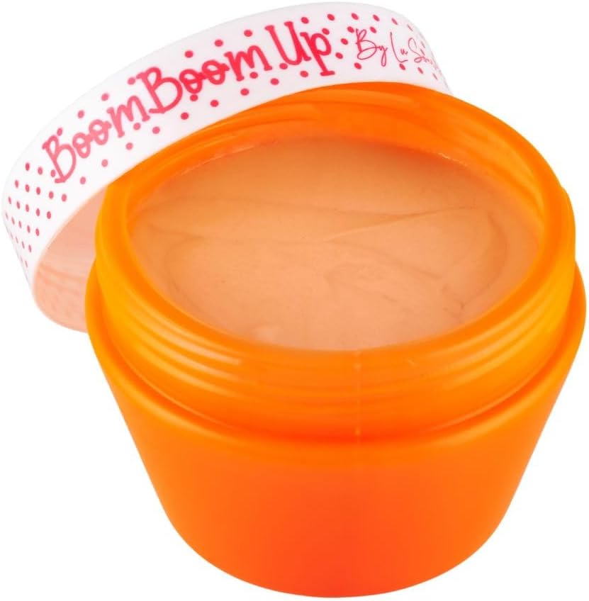 Peach Up Boom Boom Up Anti-Cellulite Firming Cream 250g - BuyBrazil