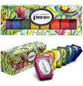 Phebo Amazônia Glycerin Soap Box 8 units 90g//3.17 oz. - BuyBrazil