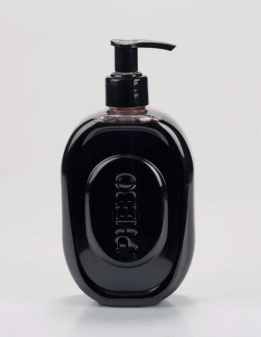 Sabonete Líquido de Glicerina Phebo Odor de Rosas 320ml - BuyBrazil
