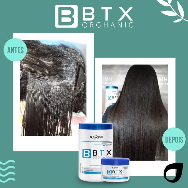 Plancton BTX Orghanic Volume Reduction 1kg / 35.2 oz. - BuyBrazil