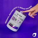 Plancton Professional BTX Organic Platinum 1 Kg/35.2oz. - BuyBrazil