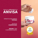 Popozuda Skin Treatment Multifunctional Body Cream 200g/ 7.04 oz. - BuyBrazil