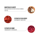 Widi Care Infusion 2.0 Acidifying pH Control - 1kg/33.4 fl.oz.