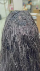 Donnele Supreme Gold Hair Straightening Mask (No-Pause) 1kg / 35.2 oz.