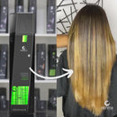 Honma Tokyo Coffee Green Progressive Brush 1000ml/33.8 fl.oz.