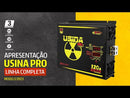 Usina Pro 500A 12v Full Range Active PFC Automotive Source