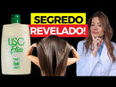GOLD SPELL Liso Ético Pós Quimica 250ml - 8.45 fl. oz