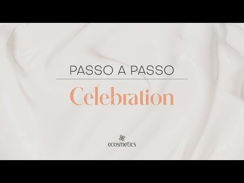 ECOSMETICS Celebration Kit – Three-Phase Post-Highlight and Chemical Treatment