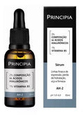 Principia AH-2 Principia Moisturizing Serum 2% Hyaluronic Acids + B5 Skin type All 30ml/1.01 fl.oz. - BuyBrazil
