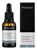 Principia AH-2 Principia Moisturizing Serum 2% Hyaluronic Acids + B5 Skin type All 30ml/1.01 fl.oz. - BuyBrazil