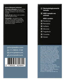 Principia AH-2 Principia Moisturizing Serum 2% Hyaluronic Acids + B5 Skin type All 30ml/1.01 fl.oz. - BuyBrazil