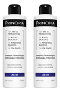 Principia Kit: AC-01 Anti-Dandruff Shampoo Duo - BuyBrazil