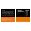 Principia Powder with 95% Pure Vitamin C and 5% Ferulic Acid, Highly Effective Against Lines, Wrinkles, Dark Circles, and Hyperpigmentation.