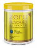 Probelle Zero Absoluto Smoothing Thermal Realignment 1Kg/35.2oz. - BuyBrazil