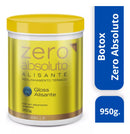 Probelle Zero Absoluto Smoothing Thermal Realignment 1Kg/35.2oz. - BuyBrazil