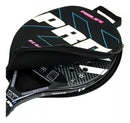 Beach Tennis Freestyle Racket 3k Carbon Original Prolife Blue - BuyBrazil