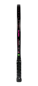 Beach Tennis Freestyle Racket 3k Carbon Original Prolife Red