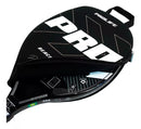 Beach Tennis Freestyle Racket 3k Carbon Original Prolife Gray - BuyBrazil