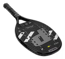 Beach Tennis Freestyle Racket 3k Carbon Original Prolife Gray - BuyBrazil