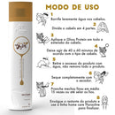 Floractive Flora Vegan Professional Progressive Brush Without Formaldehyde Vegan Gloss Protein 1000ml/33.8 fl.oz.