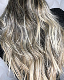 Lumière Lightening Powder by NG de France – 400g (Professional Bleaching Powder)