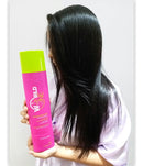 Floractive World One Professional Treatment Anti-Frizz Reducer Without Vegan Formol 1000ml/33.8 fl.oz.