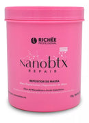 Richée Professional Nanobtx Repair Mask 1Kg/35.2oz. - BuyBrazil