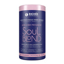 Richée Professional Soul Blond BTX Mask Mass Replenisher 1Kg/35.2oz. - BuyBrazil