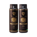 Robson Peluquero Black Toner Home Care Tinting Treatment Kit 2x300ml - BuyBrazil
