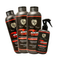 Robson Peluquero CCRP Turbo Activated Carbon Kit 1000ml/33.8 fl.oz. - BuyBrazil