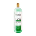 Robson Peluquero Lyss Unik Vegetable Treatment Cream 1000ml/33.8 fl.oz. - BuyBrazil