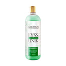 Robson Peluquero Lyss Unik Vegetable Treatment Cream 1000ml/33.8 fl.oz. - BuyBrazil