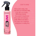 Robson Peluquero  Milk Love Restorer and Sealer 2X250ml/8.45 fl.oz. - BuyBrazil