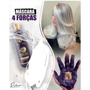 Robson Peluquero Tinting Mask The 4 Forces Toner 1000ml/33.8 fl.oz. - BuyBrazil