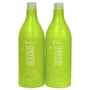 Royal Okra Fiber Plastic Shampoo and Sealing 2x1L