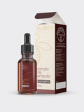 Rubee Apis Alagoas Red Propolis Extract 30ml/1.01fl.oz. - BuyBrazil