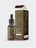 Rubee Apis Green Red Propolis Blend Extract 30ml/1.01fl.oz. - BuyBrazil