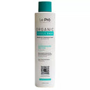 Single Pass Progressive Brush Organic Deep Hair Recovery Mask Kit 2x1 1000ml/ 33.8 fl.oz; Le Pro