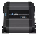 JFA 380X4 4-Channel Amplifier Module with Integrated Crossover - 2024 Launch