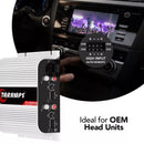 Taramps TS400X4 400 Watts Rms Car Audio Amplifier 4 Channels