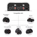 Taramps TS400X4 400 Watts Rms Car Audio Amplifier 4 Channels