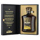 Cachaça Salinas Limited 10 Years 700ml - BuyBrazil