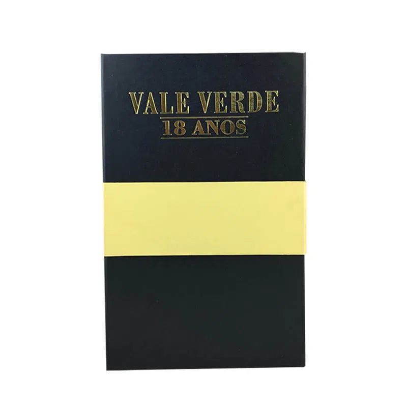 Cachaça Vale Verde 18 Years Exclusive Edition 700ml - BuyBrazil