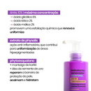 Sallve 10% Ahas Body Renewal Moisturizer 180g/ 6.35 oz. - BuyBrazil