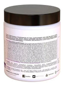Salon Line Afro Curls Permanent Relaxing Cream 500g/17.6 oz.