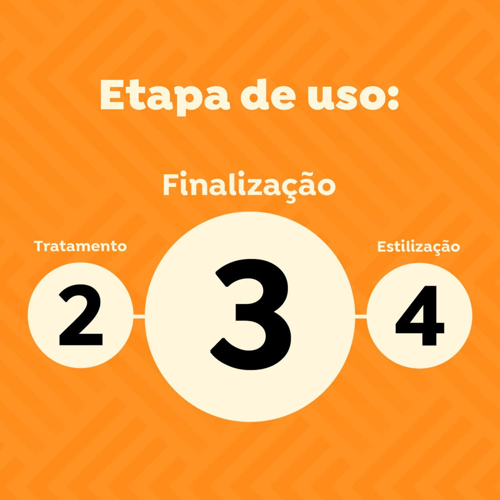 Salon Line, Creme para Pentear, Maracujá, Cachinhos Hidratados, Vegano - Para Cabelos Ondulados, Cacheados e Crespos, Salon Line, 1kg - BuyBrazil