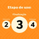Salon Line, Creme para Pentear, Maracujá, Cachinhos Hidratados, Vegano - Para Cabelos Ondulados, Cacheados e Crespos, Salon Line, 1kg - BuyBrazil