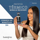 Brscience Fusion Frizz Miracle Recovery 250ml/8.45 fl.oz.